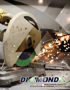 DiamondX Brochure
